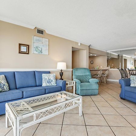Moondrifter 703 Villa Panama City Beach Exterior photo