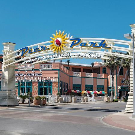 Moondrifter 703 Villa Panama City Beach Exterior photo