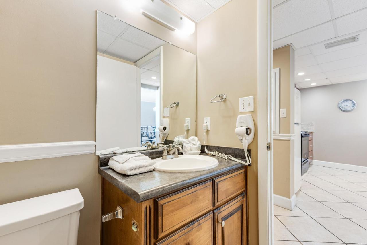 Moondrifter 703 Villa Panama City Beach Exterior photo