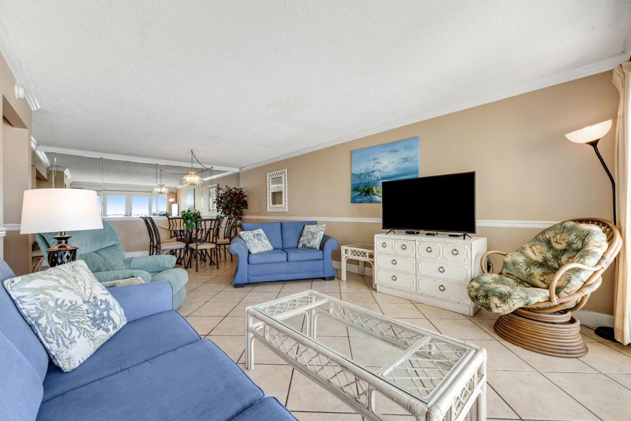 Moondrifter 703 Villa Panama City Beach Exterior photo