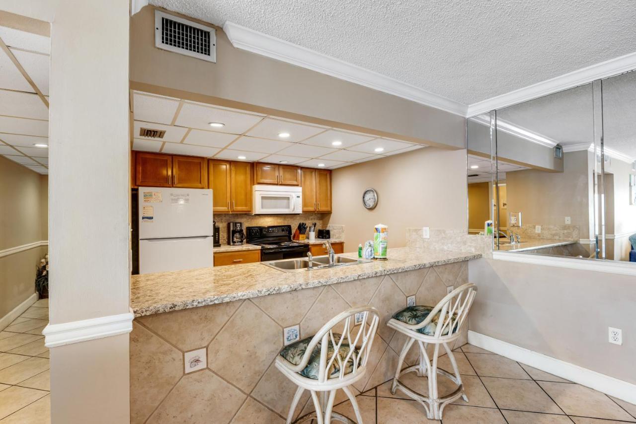 Moondrifter 703 Villa Panama City Beach Exterior photo
