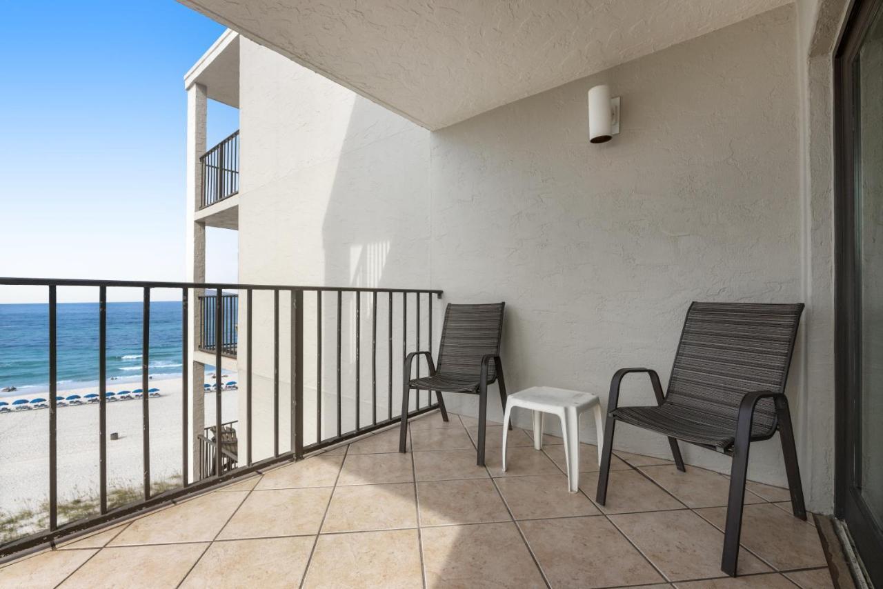 Moondrifter 703 Villa Panama City Beach Exterior photo