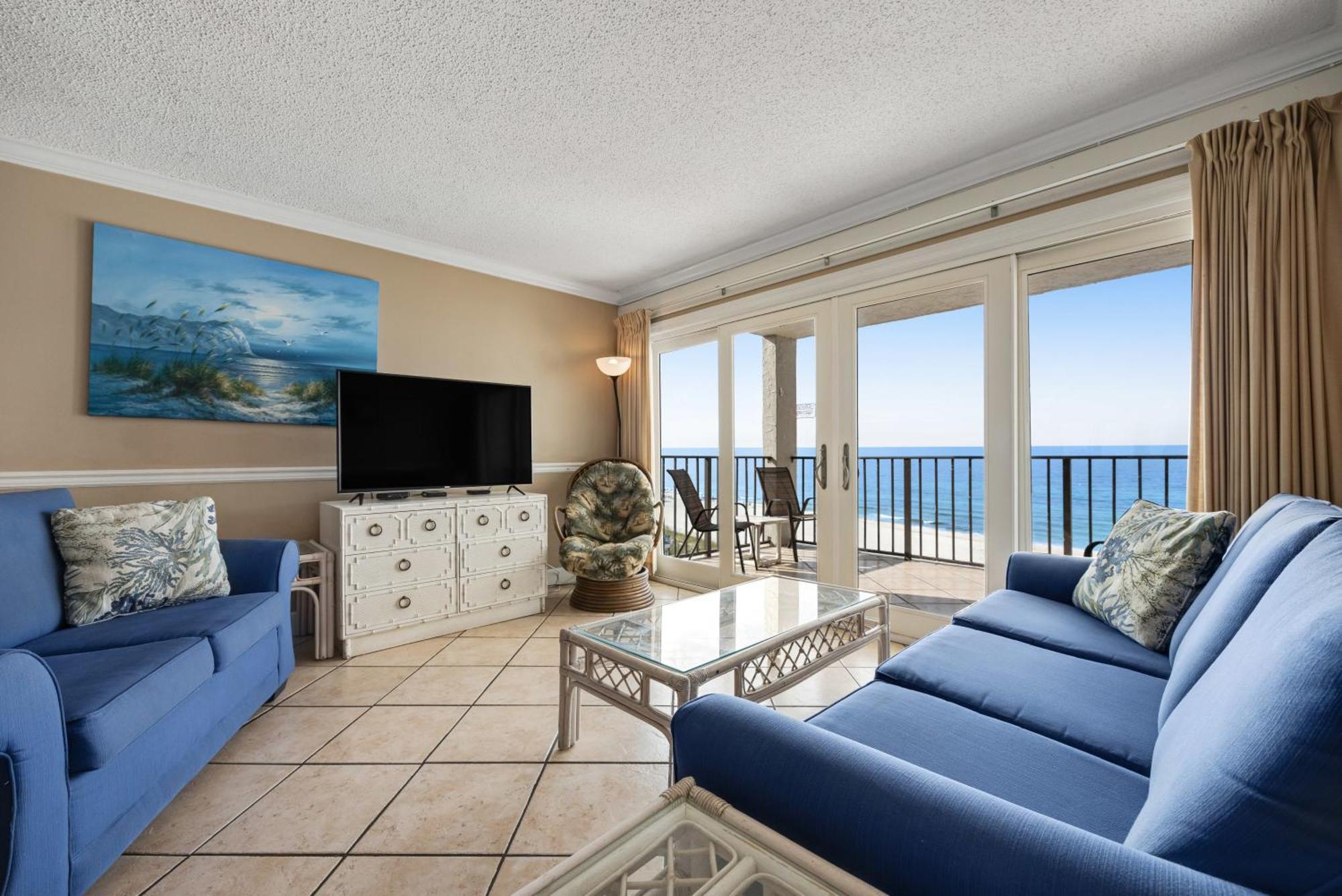 Moondrifter 703 Villa Panama City Beach Exterior photo