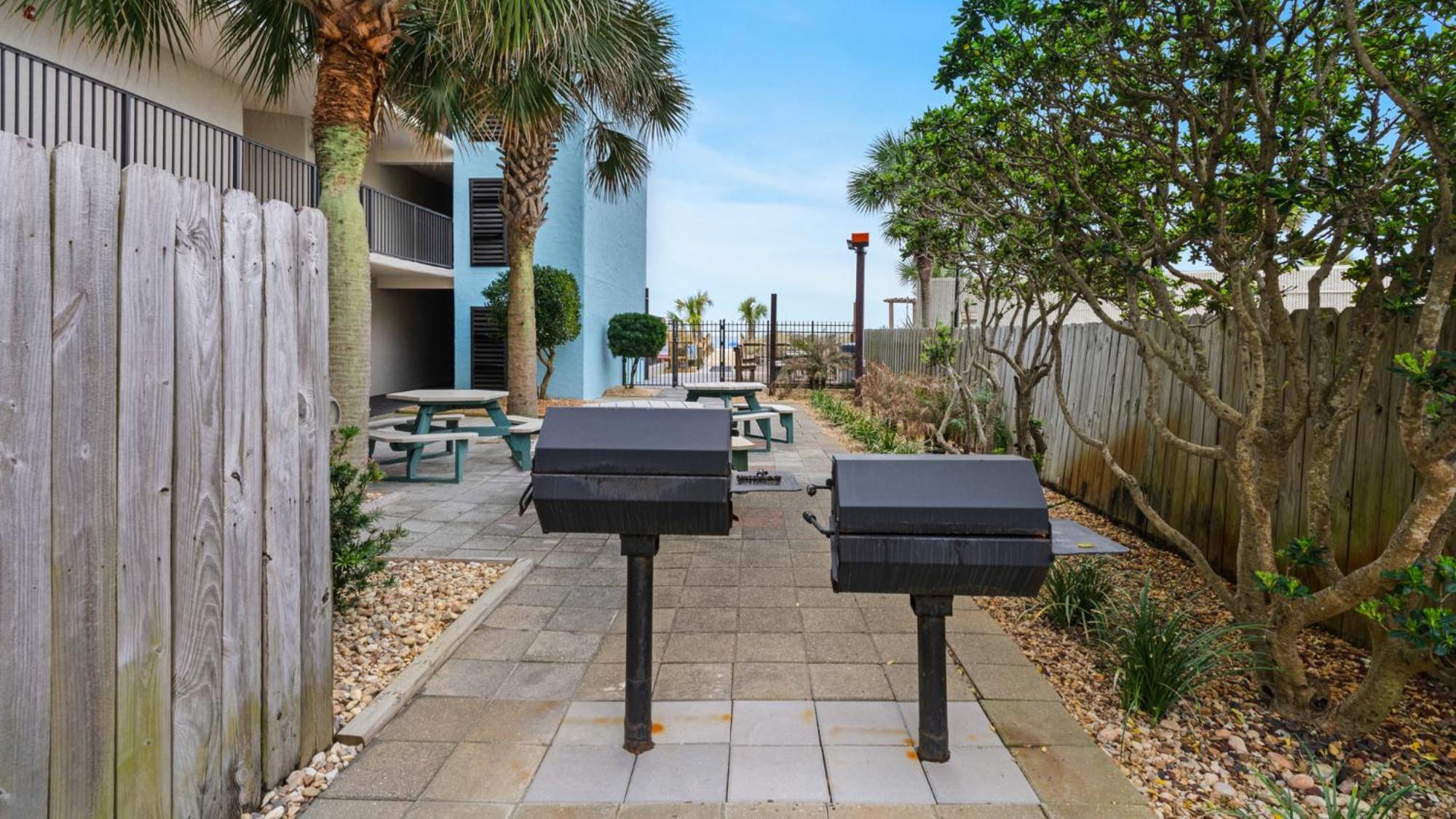 Moondrifter 703 Villa Panama City Beach Exterior photo