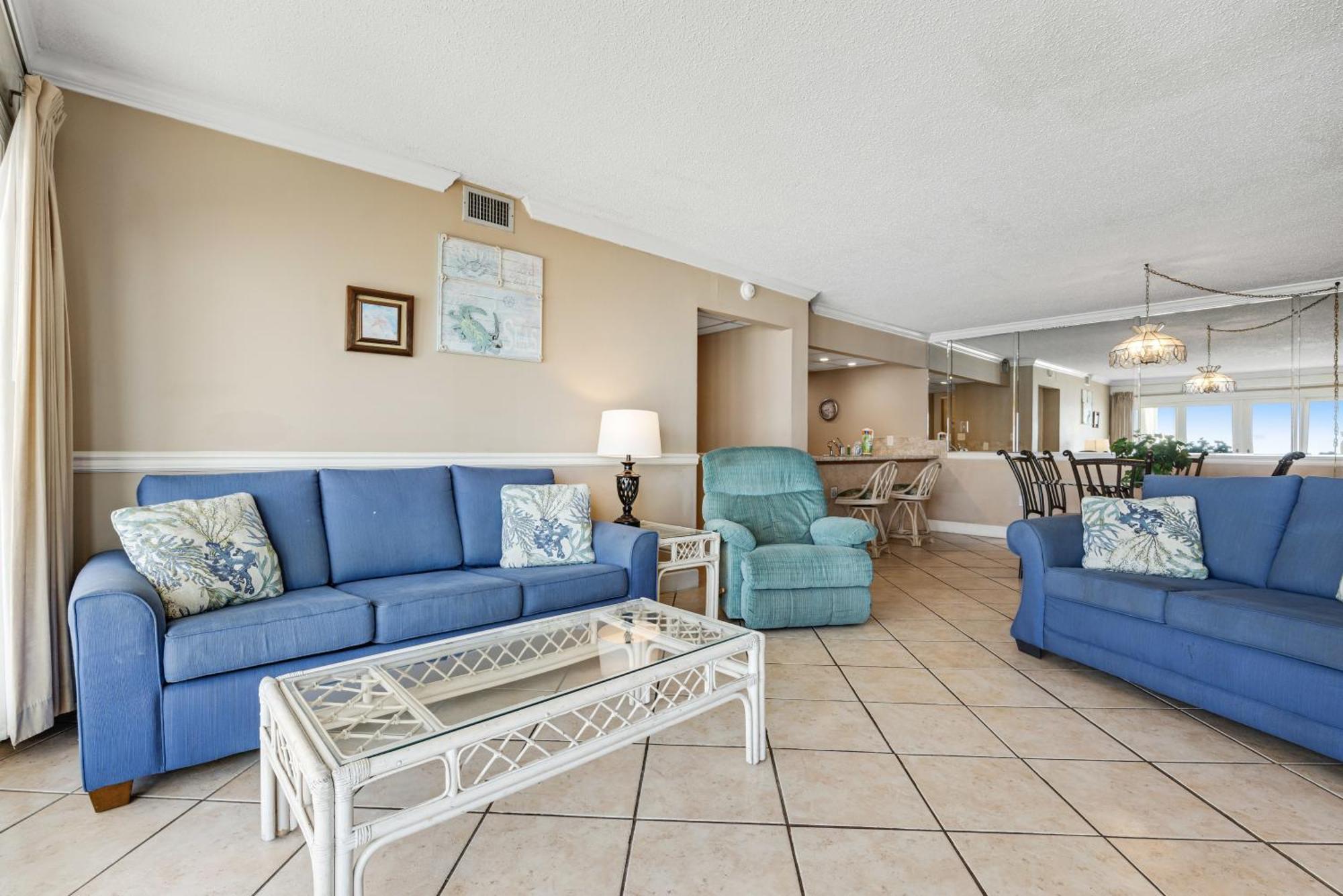 Moondrifter 703 Villa Panama City Beach Exterior photo
