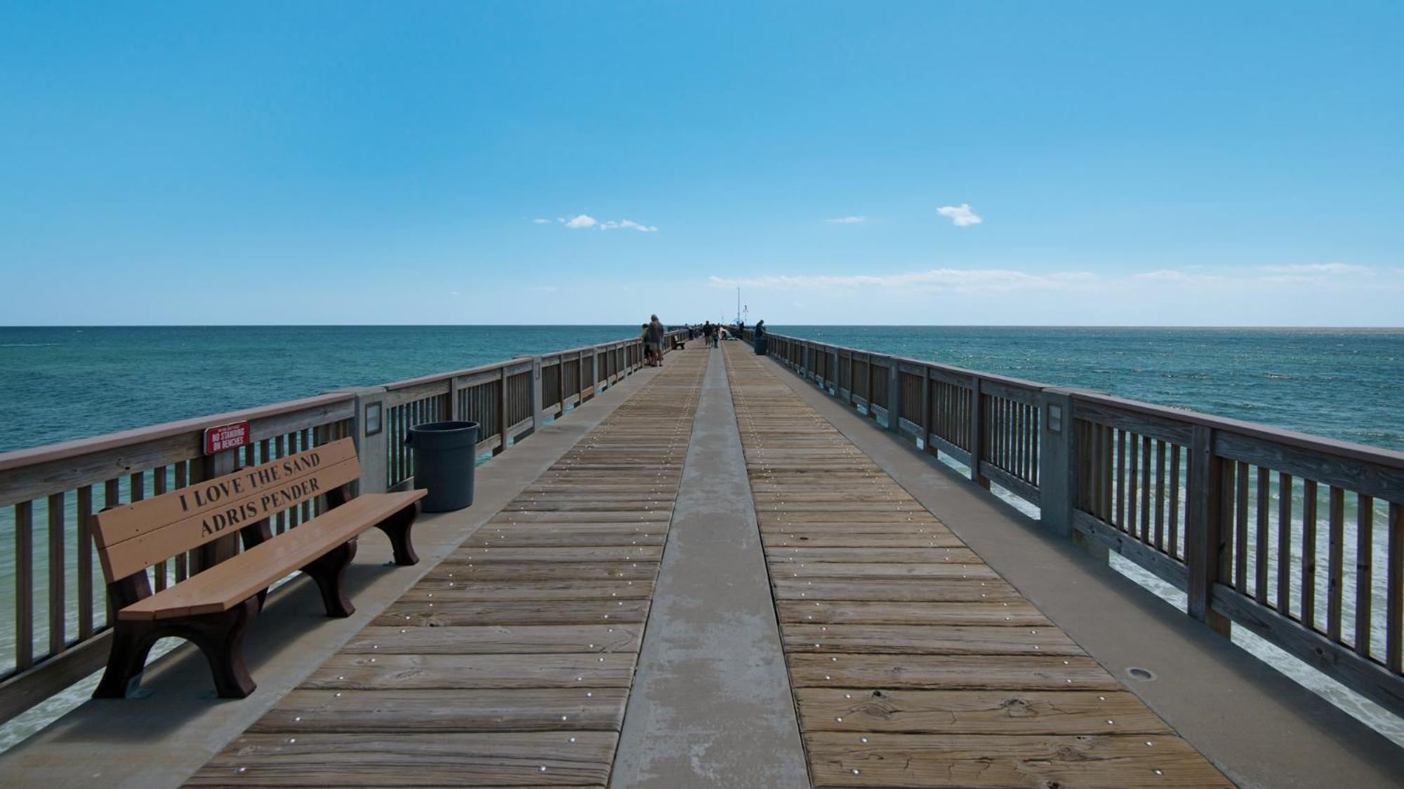 Moondrifter 703 Villa Panama City Beach Exterior photo